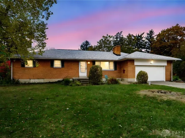 91 Cherry Hill Dr, Dayton, OH 45440