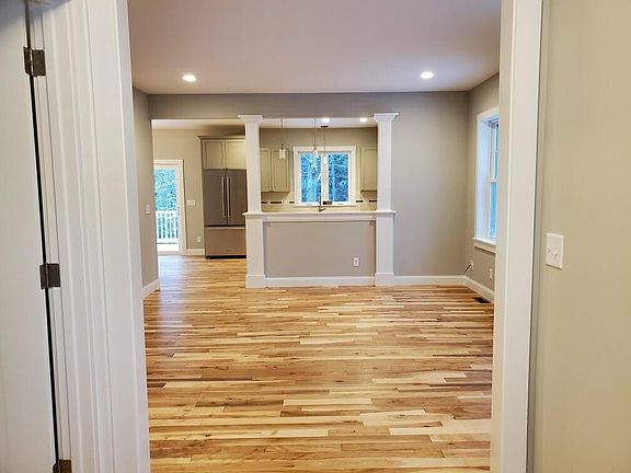 5th image of Lot 2 Forest Glen at Hobbs Pond