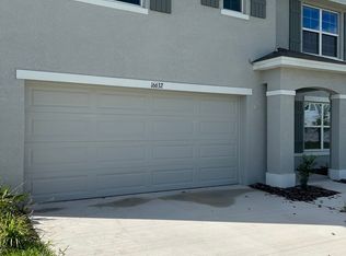 16632 Windmill Forge Pass, Wimauma, FL 33598