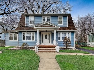 620 W 7th St, Plainfield, NJ, 07060
