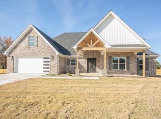 18 Denali Cv, Cabot, AR 72023