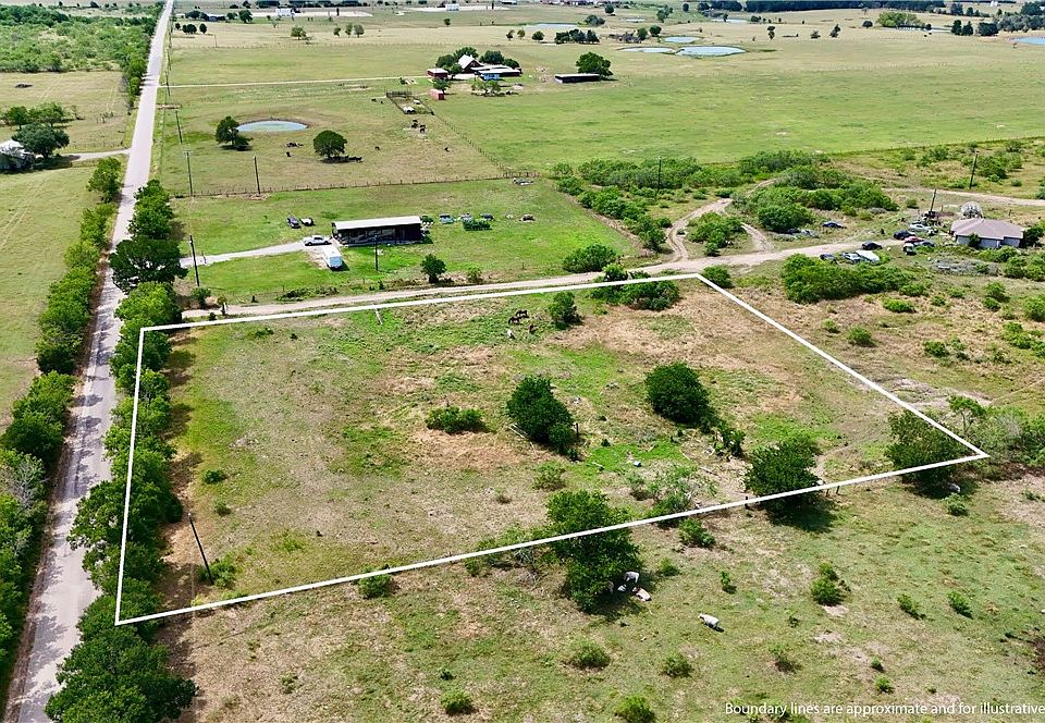 1st image of County Road 116