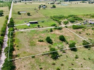 County Road 116, Caldwell, TX 77836
