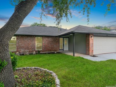 13530 Larkbrook St, San Antonio, TX, 78233