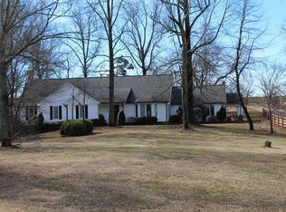 5801 Brookton Lula Rd, Gainesville, GA 30506