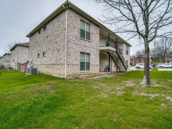 4923 Ali Ave, 4923 Ali Ave APT 4, San Antonio, TX 78229