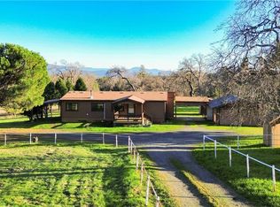 4809 Morning Star Ln, Mariposa, CA 95338