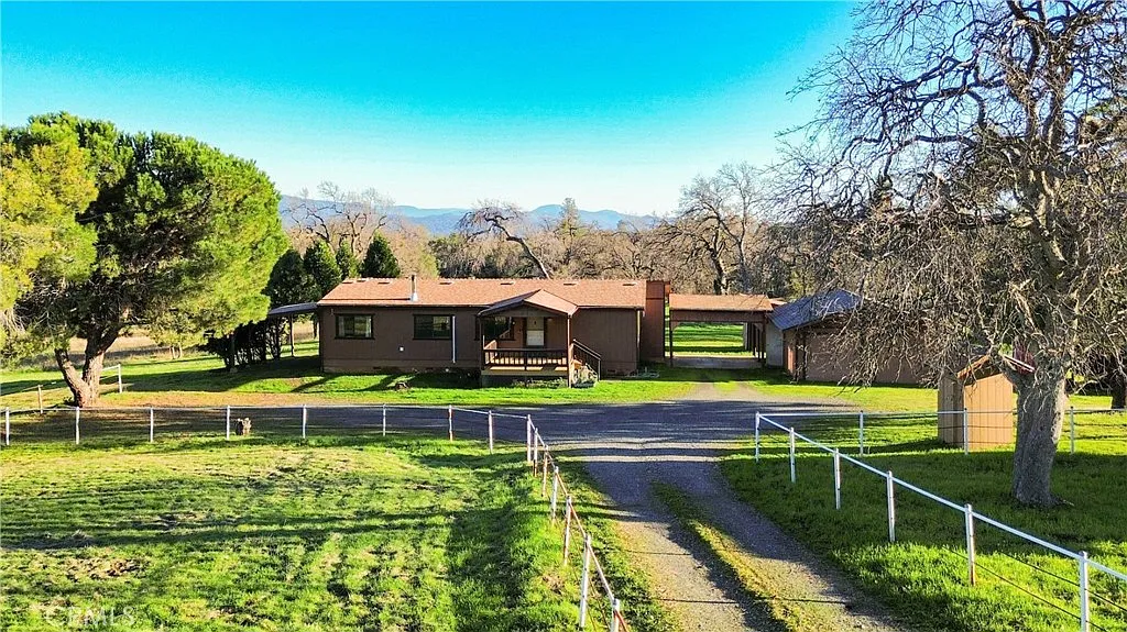 4809 Morning Star Ln photo 1