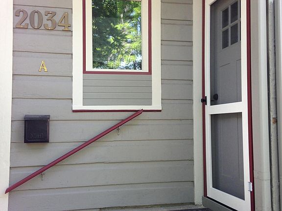 Front Stoop