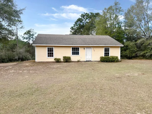 159 Michigan Ln, Defuniak Springs, FL 32433