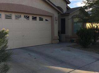 4374 S Paseo Rio Bravo, Tucson, AZ 85714