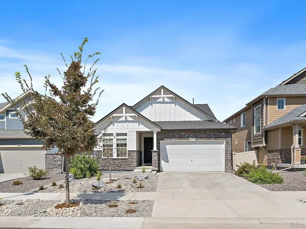 1077 Magnolia Street, Erie, CO 80516