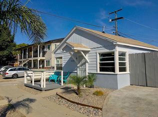 4115 Kendall St, San Diego, CA 92109