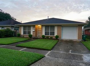1242 Phosphor Ave, Metairie, LA 70005