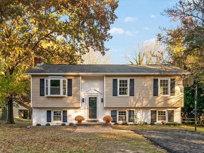 7963 Oak Rd, Pasadena, MD, 21122