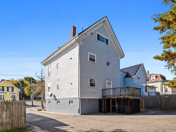 63 Sheridan St, Lynn, MA 01902