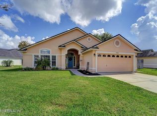 2365 Companion Cir W, Jacksonville, FL 32224