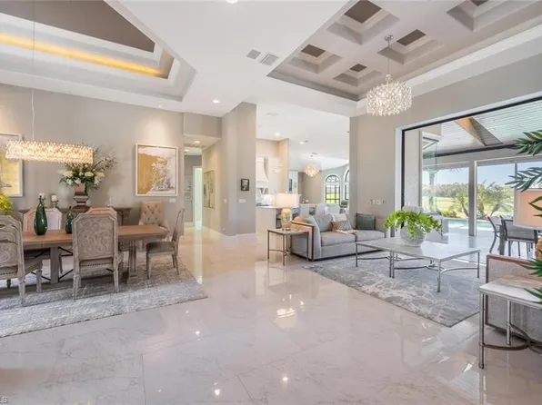 5181 Old Gallows WAY, NAPLES, FL 34105