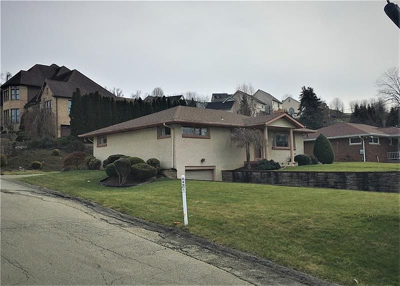 1646 Rostraver Rd, Rostraver Township, PA 15012 Zillow
