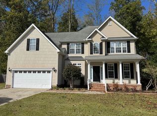 205 Westerly Rd, New Bern, NC 28560