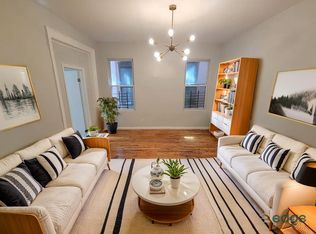 1235 Union Ave #1G, Bronx, NY 10459