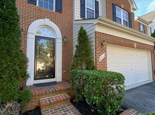 8013 George Fox Pl, Lorton, VA 22079