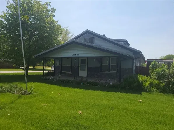 25970 State Road 19, Arcadia, IN 46030