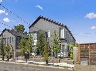 7461 N Mohawk Ave, Portland, OR 97203