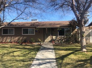 6212 Wilson Rd, Bakersfield, CA 93309