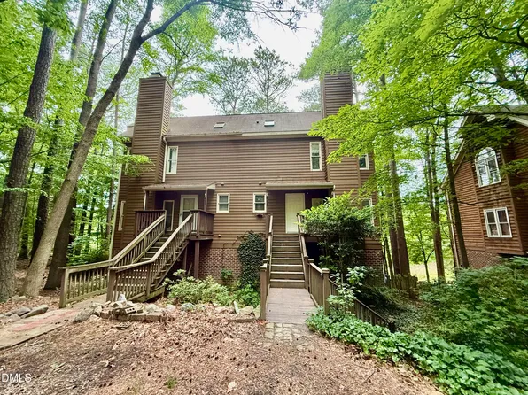 413 W Oak Ave, Wake Forest, NC 27587
