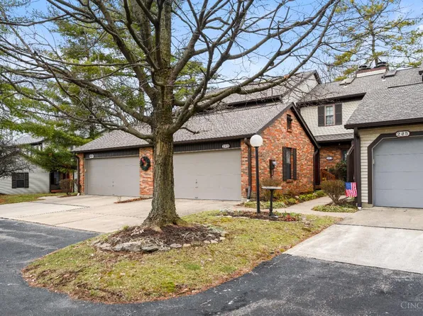 283 Carriage Circle Dr, Cincinnati, OH 45246