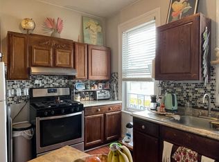 134 43rd St #2, Union City, NJ 07087