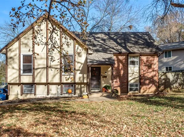 4324 E 108th St, Kansas City, MO 64137