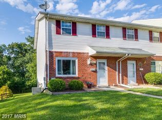 2041 Wintergreen Pl, Baltimore, MD 21237