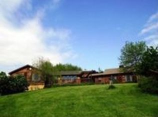 18297 Lickey Mill Rd, Purcellville, VA 20132