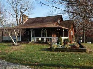 667 Bucksville Rd, Auburn, KY 42206