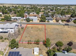 5337 N Saddleback Dr, Prescott Valley, AZ 86314