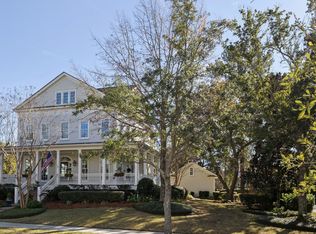 215 Ferryman Ln, Charleston, SC 29492