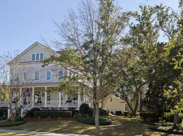 215 Ferryman Ln, Charleston, SC 29492