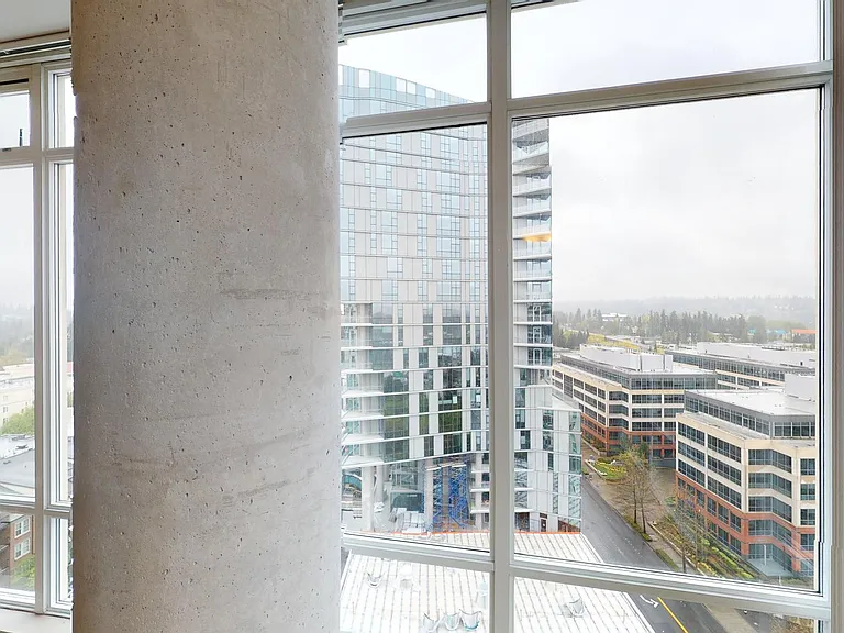 Elements Apartments — Photo 136