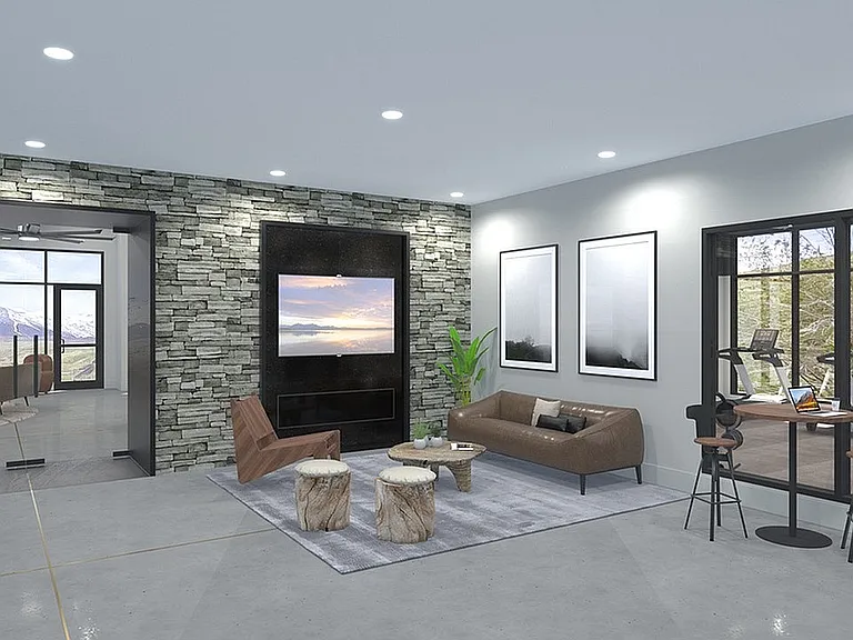 Leasing Office