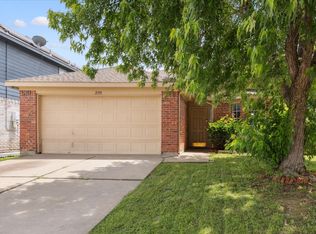 2309 Stagecoach St, Fort Worth, TX 76133