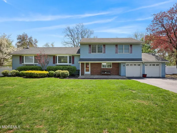 58 Duchess Court, Freehold, NJ 07728