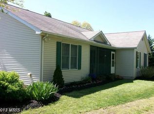 43 Frances Dr, Warwick, MD 21912