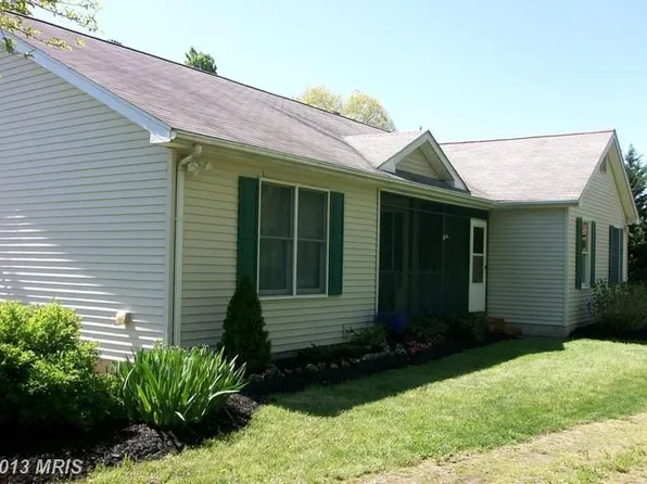 43 Frances Dr, Warwick, MD 21912