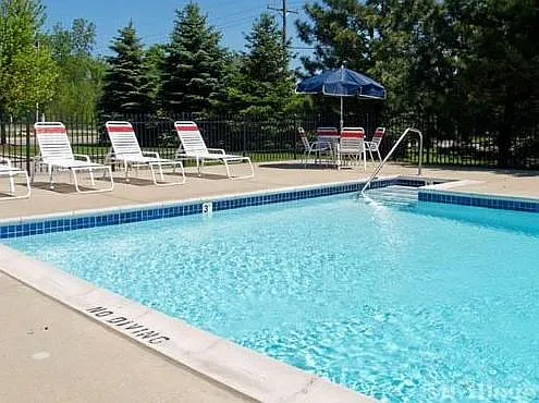 Swan Creek
