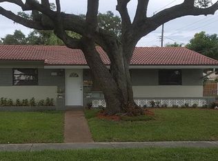 2113 N 43rd Ave, Hollywood, FL 33021