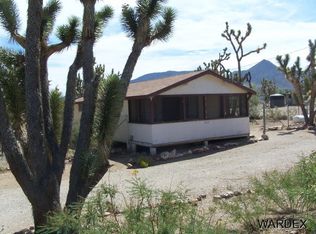 26170 N Pierce Ferry Rd, Meadview, AZ 86444