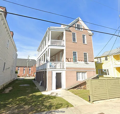 68 Amherst St #A2 Photo 1