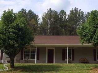 218 Hawks Nest Dr, Greenville, GA 30222